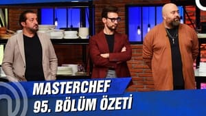 MasterChef Türkiye 4. évad Ep.95 95. epizód