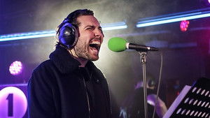 BBC Radio 1's Live Lounge 16. évad Ep.2 2. epizód