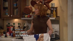 Reba Season 5 Ep.2 2. epizód