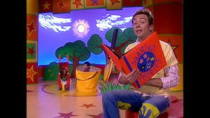 Hi-5 Season 2 Ep.18 18. epizód