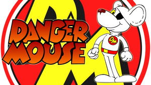 Danger Mouse kép