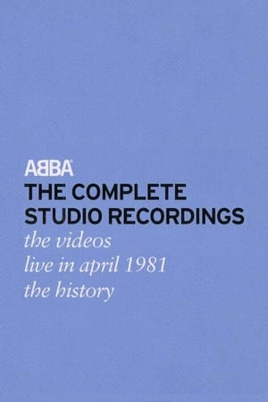 ABBA - The Last Video poszter