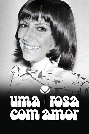 Uma Rosa com Amor