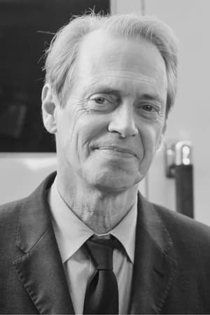 Steve Buscemi profil kép