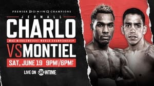 Jermall Charlo vs. Juan Macias Montiel háttérkép