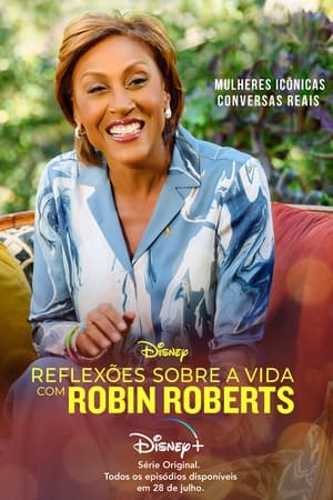 Turning the Tables with Robin Roberts poszter