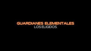 Guardianes Elementales: Los Eligidos háttérkép