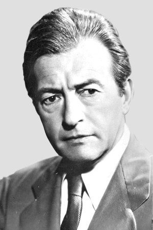 Claude Rains profil kép