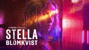 Stella Blómkvist - A bűnösök védője kép