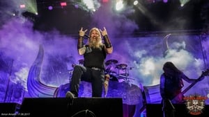 Amon Amarth: The Pursuit Of Vikings - Live At Summer Breeze 2017 háttérkép