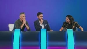 Would I Lie to You? 2. évad Ep.2 2. epizód