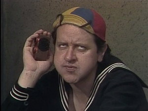 El Chavo del Ocho Season 3 Ep.32 32. epizód