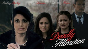 Deadly Attraction háttérkép