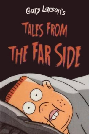 Tales from the Far Side poszter