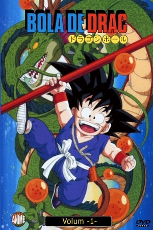 Dragon Ball poszter