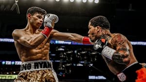 Gervonta Davis vs. Ryan Garcia háttérkép