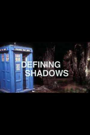 Defining Shadows poszter