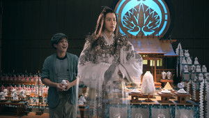 无心法师 2. évad Ep.13 13. epizód