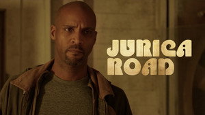 Jurica Road háttérkép