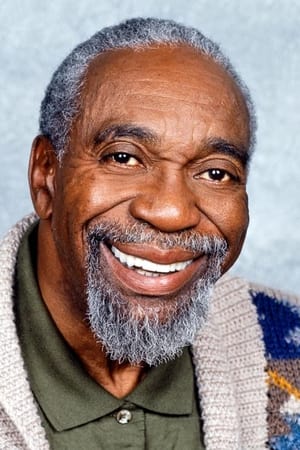 Bill Cobbs profil kép