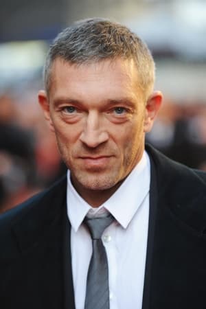 Vincent Cassel profil kép