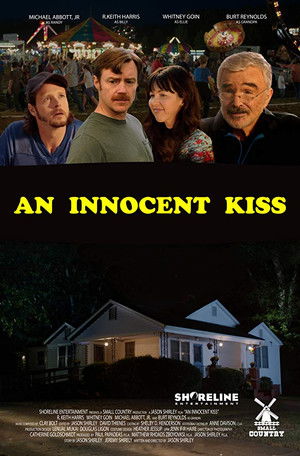 An Innocent Kiss poszter