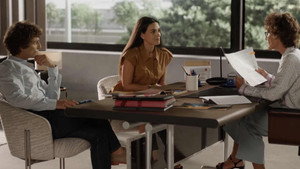Un si grand soleil 7. évad Ep.249 249. epizód