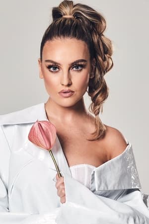 Perrie Edwards profil kép