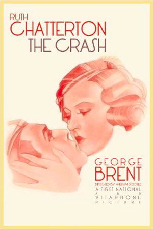 The Crash poszter