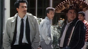 Sombrero háttérkép