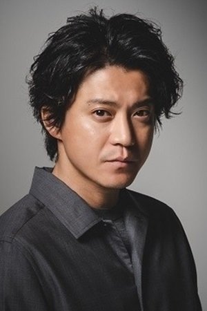 Shun Oguri profil kép
