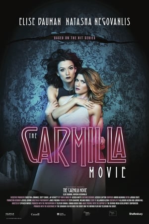 A Carmilla Film poszter