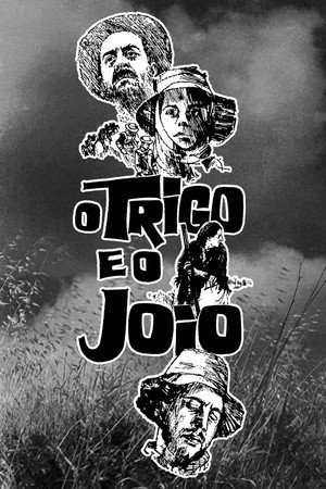 O Trigo e o Joio poszter