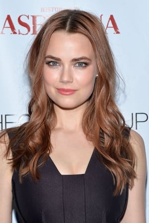 Rebecca Rittenhouse profil kép