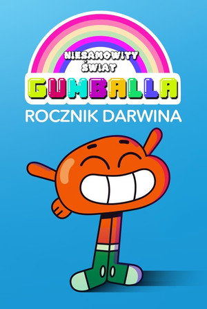 Darwin évkönyve poszter