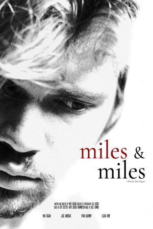 Miles & Miles poszter