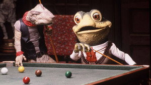 The Wind in the Willows 3. évad Ep.12 12. epizód