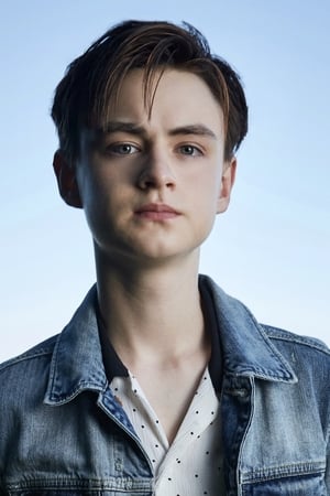 Jaeden Martell profil kép