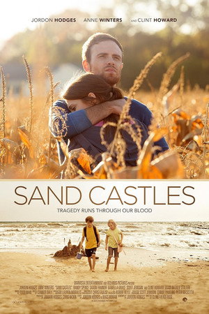 Sand Castles poszter