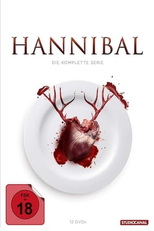 Hannibal poszter