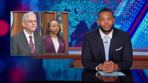 The Daily Show 28. évad Ep.62 62. epizód