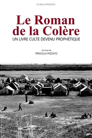 Le Roman de la colère