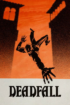 Deadfall poszter