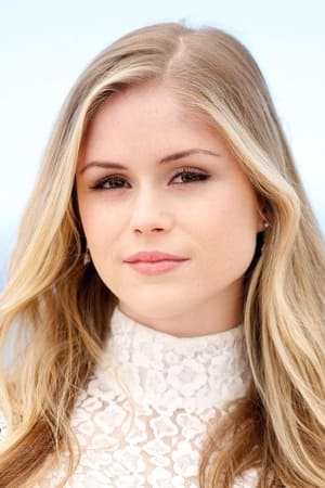 Erin Moriarty profil kép