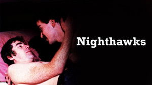 Nighthawks háttérkép
