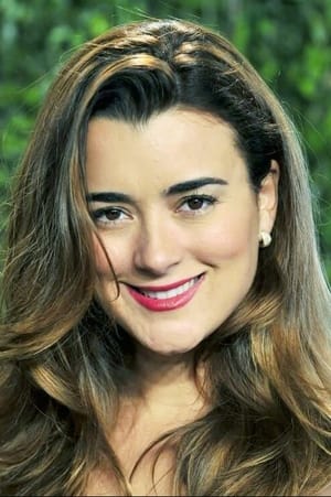 Cote de Pablo profil kép