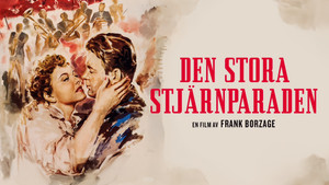 Stage Door Canteen háttérkép