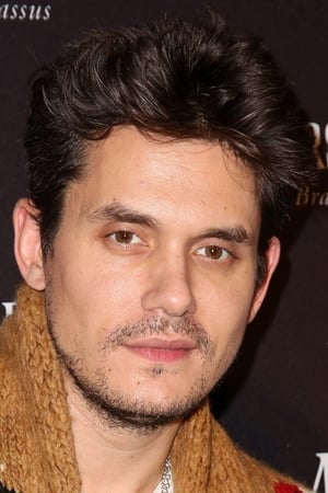 John Mayer profil kép