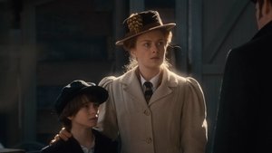 Murdoch nyomozó rejtélyei 15. évad Ep.1 1. epizód