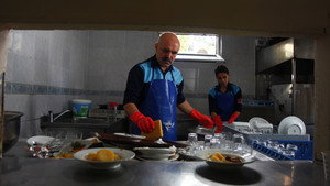 Ben O Değilim háttérkép